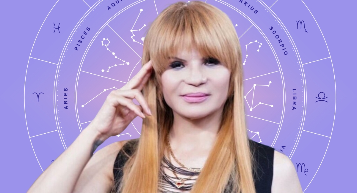 Horóscopo de Mhoni Vidente hoy domingo 18 de enero de 2026