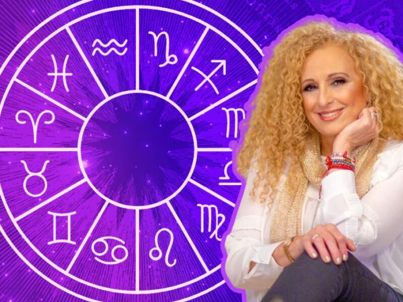 Predicciones del horóscopo de Mizada Mohamed hoy 14 de enero 2026