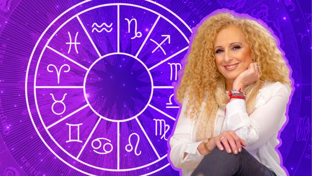 Predicciones del horóscopo de Mizada Mohamed hoy 14 de enero 2026