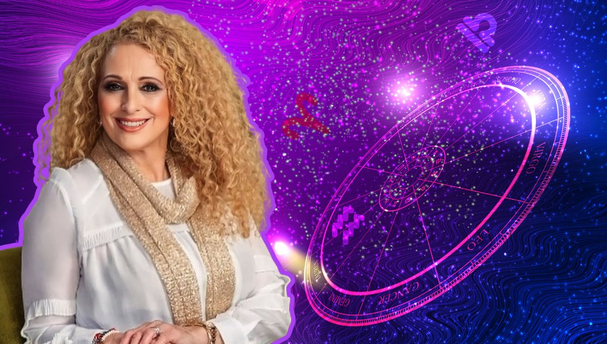 Predicciones del horóscopo de Mizada Mohamed hoy 17 de enero 2026