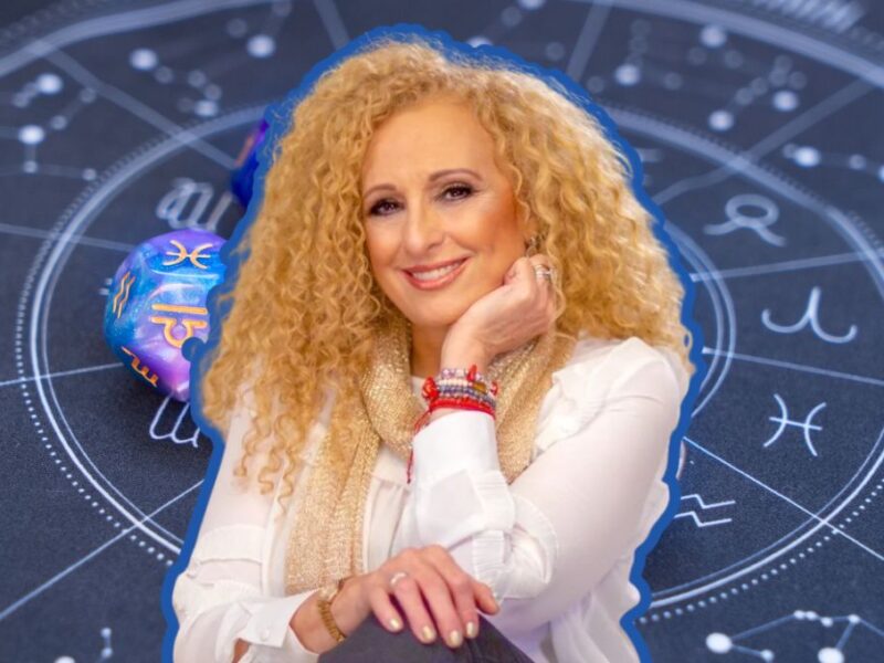 Predicciones del horóscopo de Mizada Mohamed hoy 18 de enero 2026