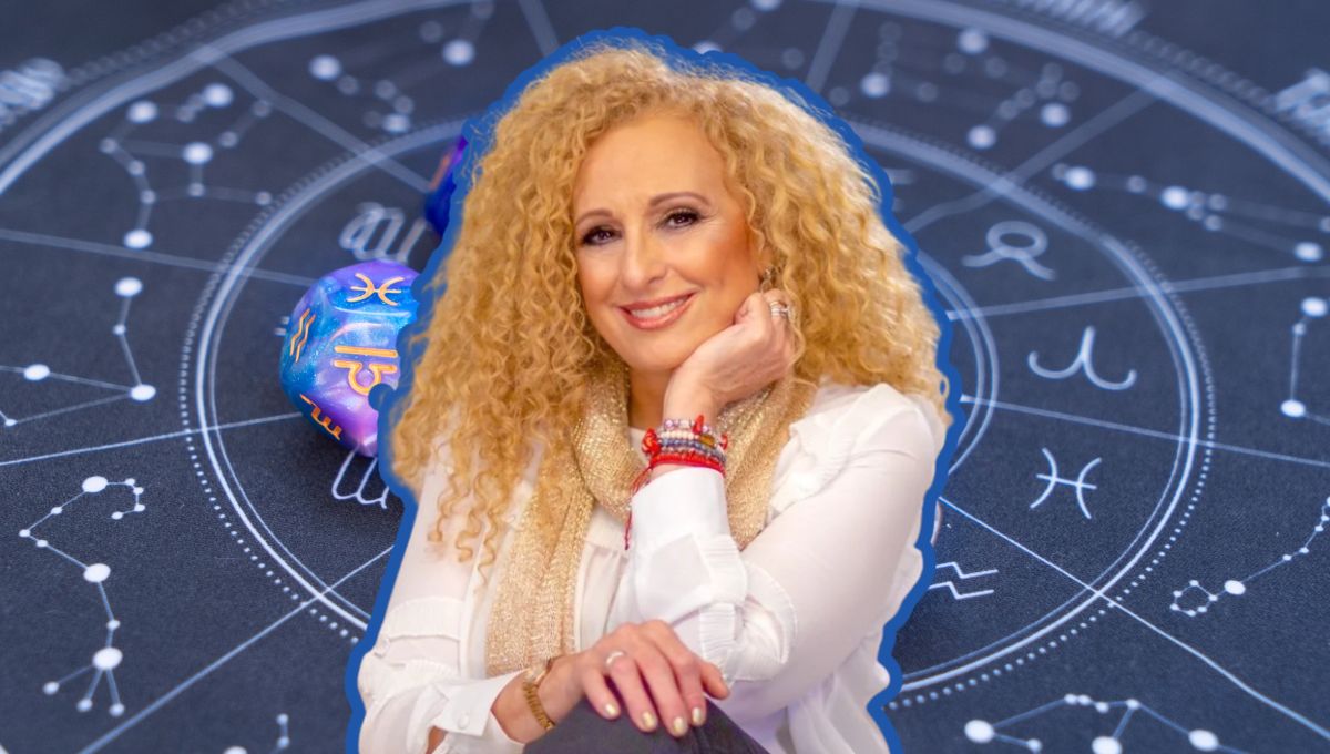 Predicciones del horóscopo de Mizada Mohamed hoy 18 de enero 2026