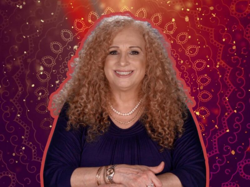 Horóscopo de Mizada Mohamed hoy 24 de enero 2026