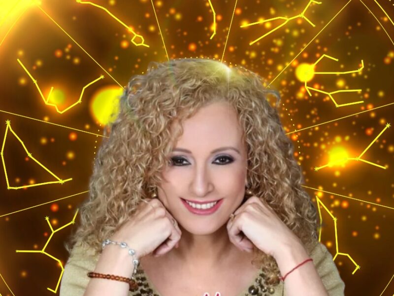 Horóscopo de Mizada Mohamed hoy 25 de enero