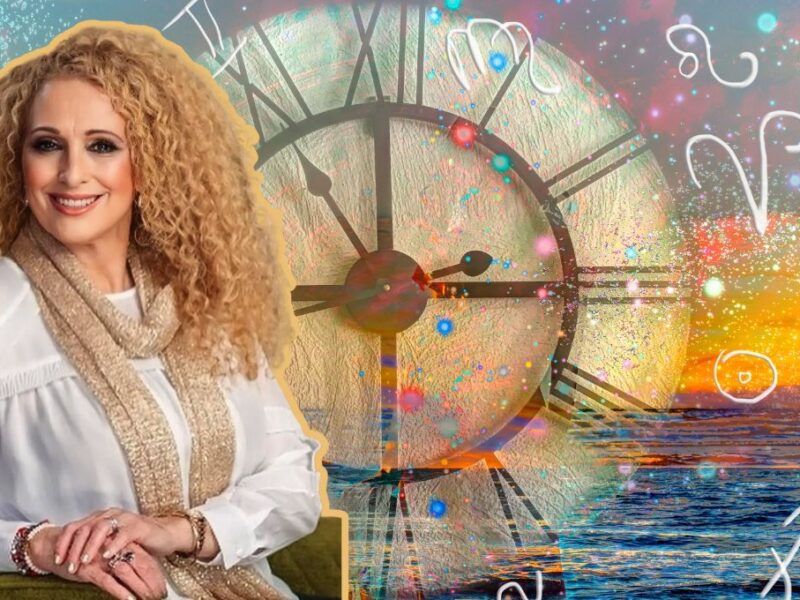 Predicciones de Mizada Mohamed hoy 4 de enero 2026