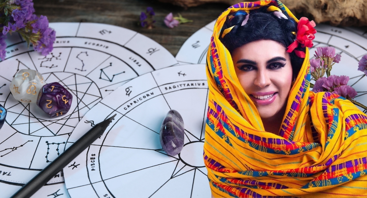 Horóscopo de Nana Calistar hoy domingo 18 de enero de 2026