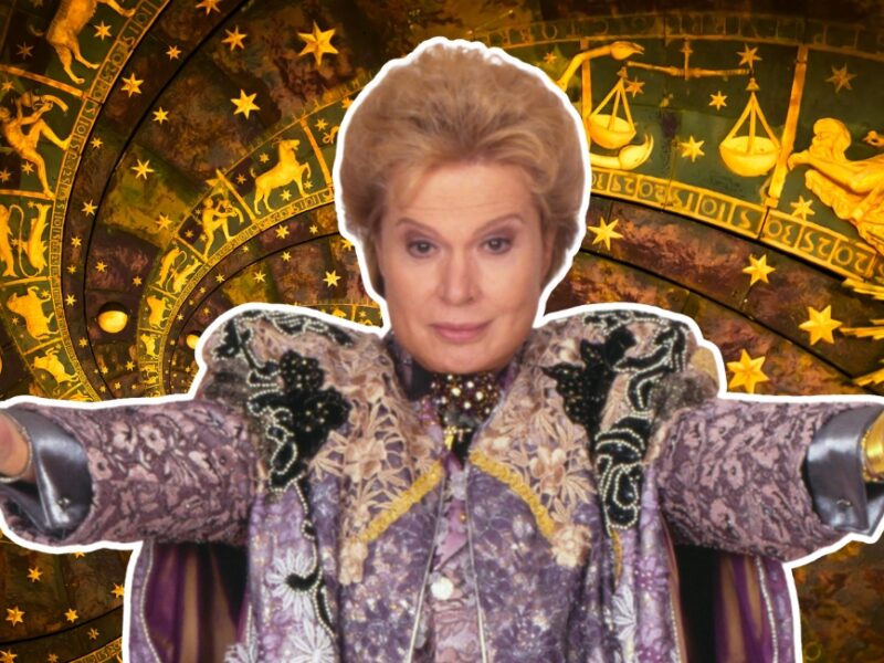 Horóscopo de Walter Mercado hoy 4 de enero de 2026