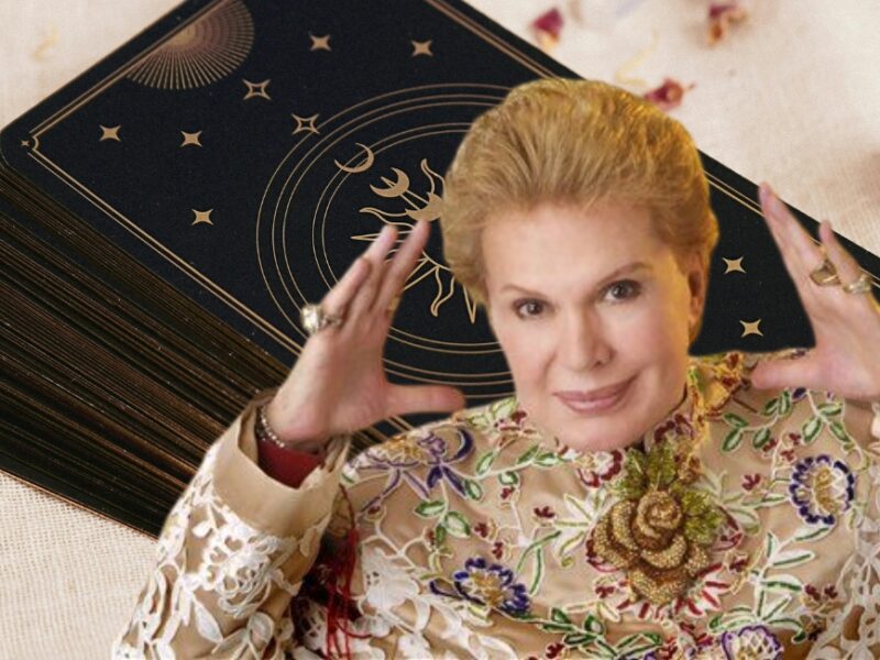 Horóscopo de Walter Mercado hoy domingo 18 de enero de 2026