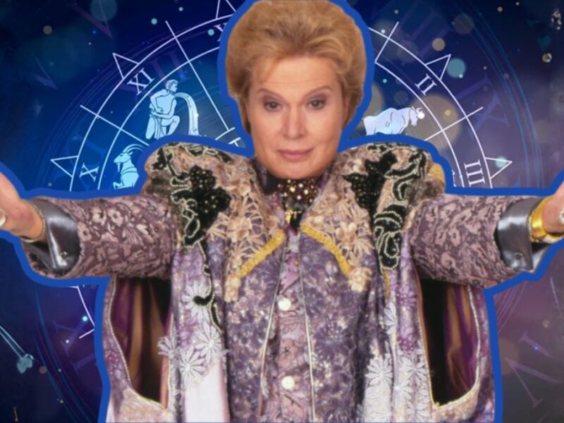 Predicciones del horóscopo de Walter Mercado hoy 29 de enero 2026