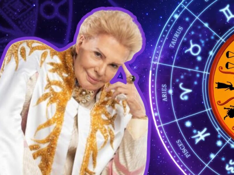 Horóscopo de Walter Mercado para hoy 3 de febrero 2026