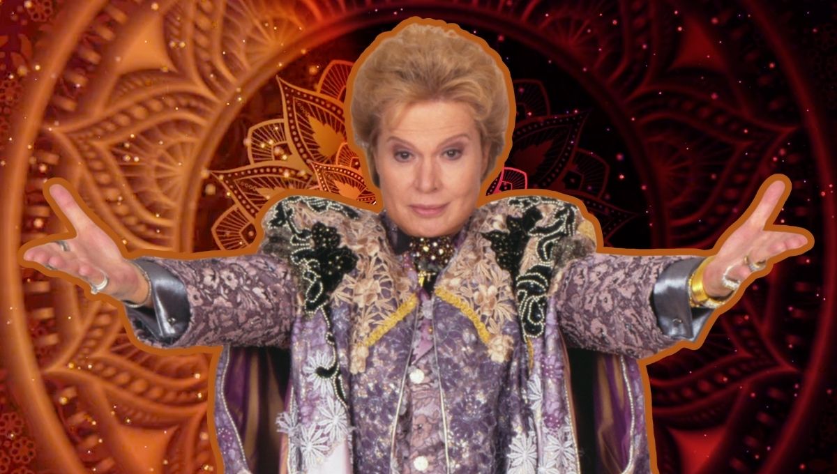 Horóscopo de Walter Mercado de hoy 14 de enero de 2026