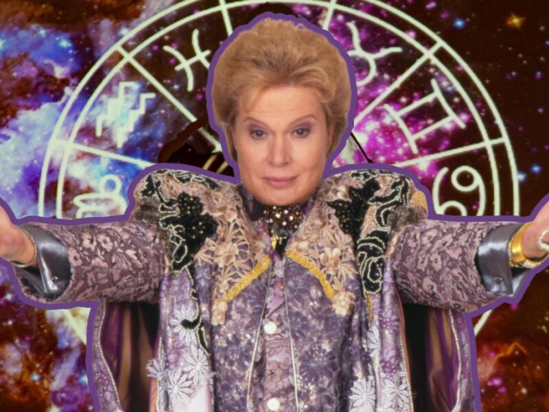 Predicciones del horóscopo de Walter Mercado hoy 17 de enero 2026