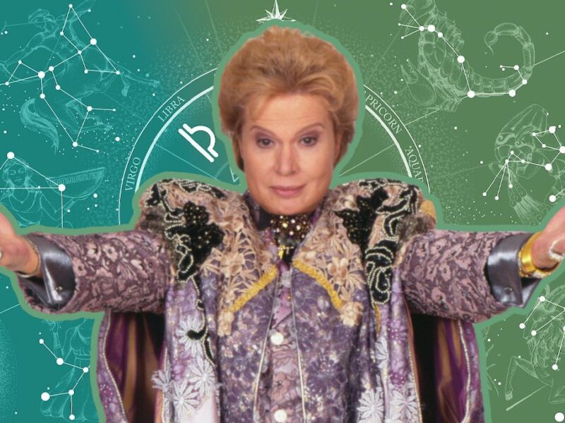 Horóscopo de Walter Mercado hoy 3 de enero 2026