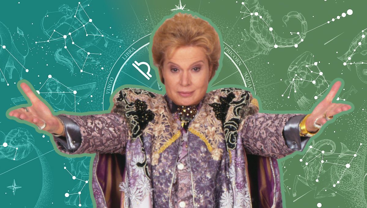 Horóscopo de Walter Mercado hoy 3 de enero 2026
