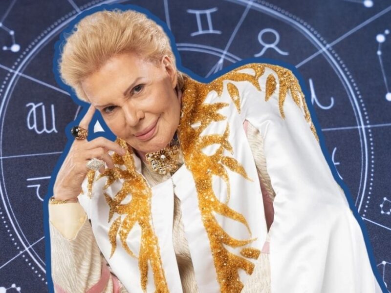 Predicciones del horóscopo de Walter Mercado hoy 16 de enero de 2026