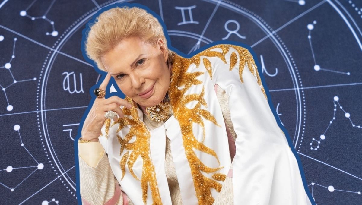 Predicciones del horóscopo de Walter Mercado hoy 16 de enero de 2026