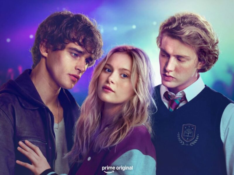 Estrenos de series y películas en Prime Video febrero 2026