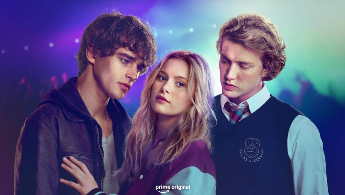 Estrenos de series y películas en Prime Video febrero 2026