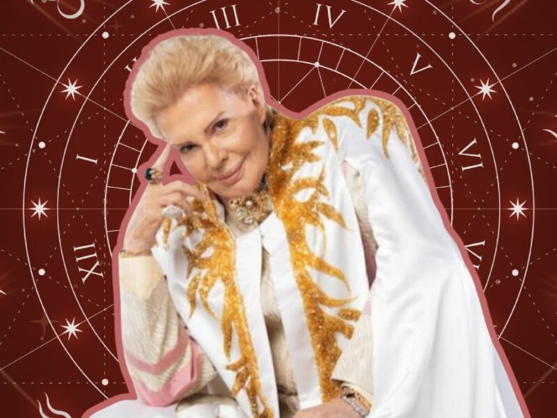 Horóscopo de Walter Mercado hoy viernes 30 de enero de 2026: ¿Qué le depara a tu signo?