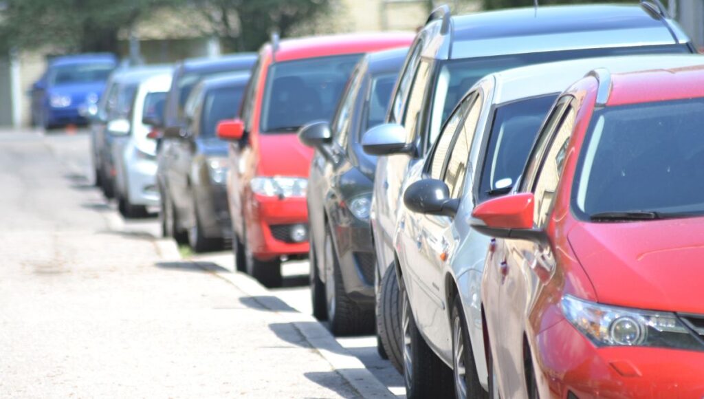 Qué automóviles no circulan el día de hoy 9 de enero en CDMX y EDOMEX