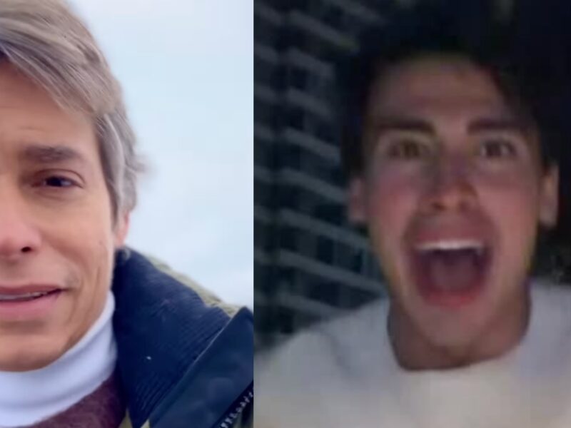 La reacción en redes ante la detención de Maduro