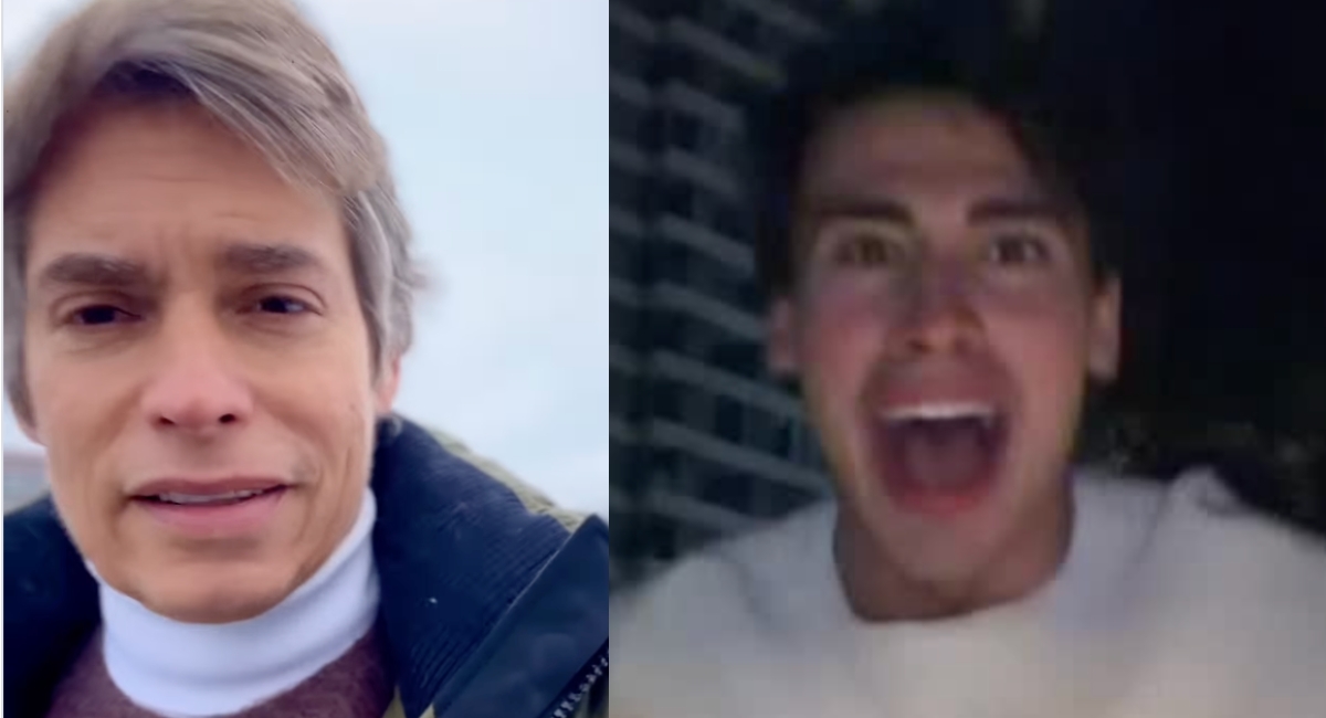 La reacción en redes ante la detención de Maduro