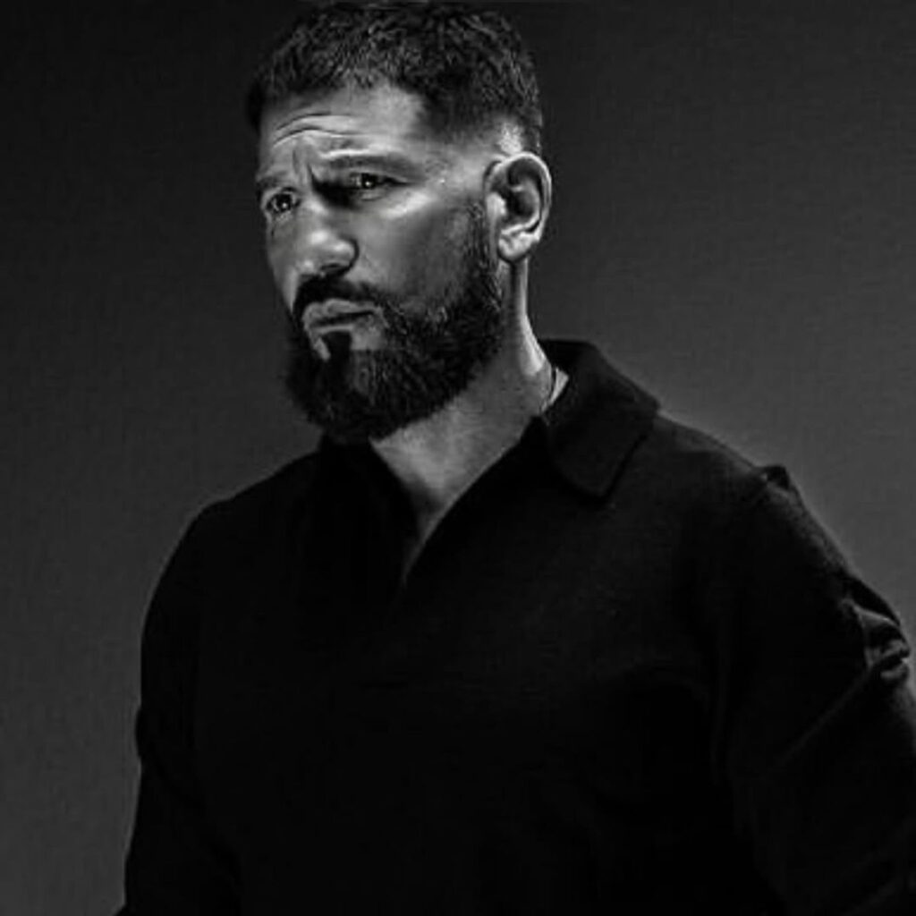 Biografía, edad, estatura y pareja de Jon Bernthal de Él y ella de Netflix