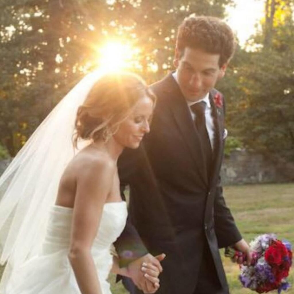 Biografía, edad, estatura y pareja de Jon Bernthal de Él y ella de Netflix