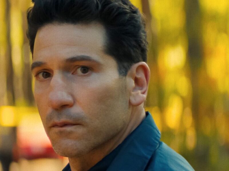 Biografía, edad, estatura y pareja de Jon Bernthal de Él y ella de Netflix