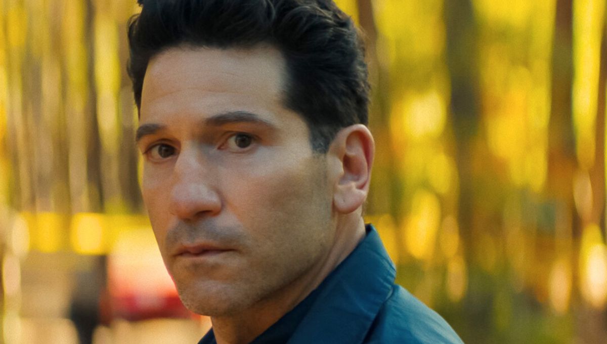 Biografía, edad, estatura y pareja de Jon Bernthal de Él y ella de Netflix