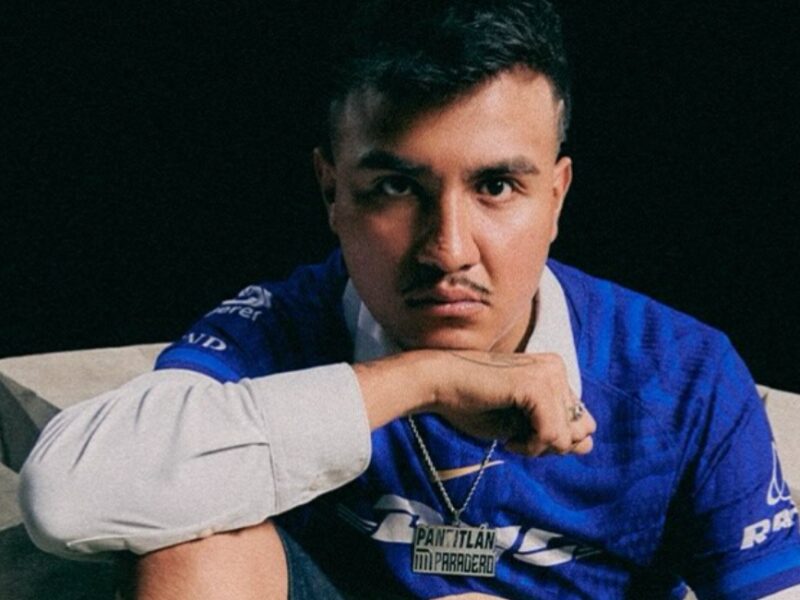 Conoce a Josuesy de LOL: Buscando Talento