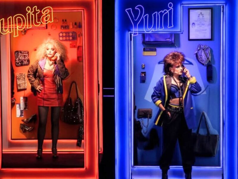 Obras de teatro en jueves 2x1 de Ticketmaster hoy 29 de enero 2026