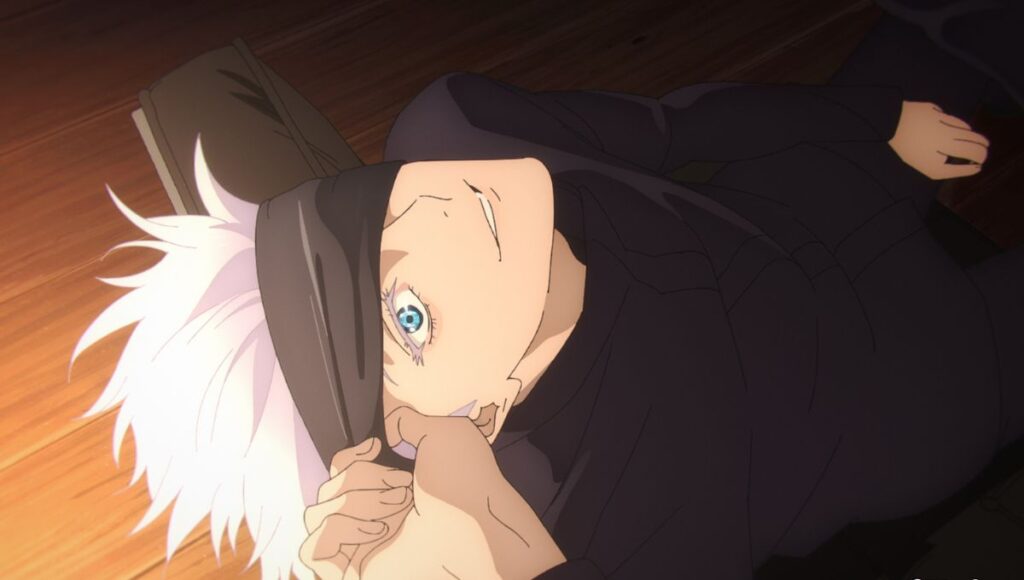 Calendario de capítulos de estreno de Jujutsu Kaisen temporada 3