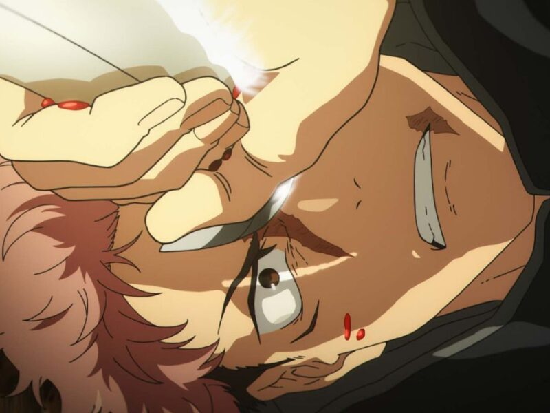 Calendario de capítulos de estreno de Jujutsu Kaisen temporada 3