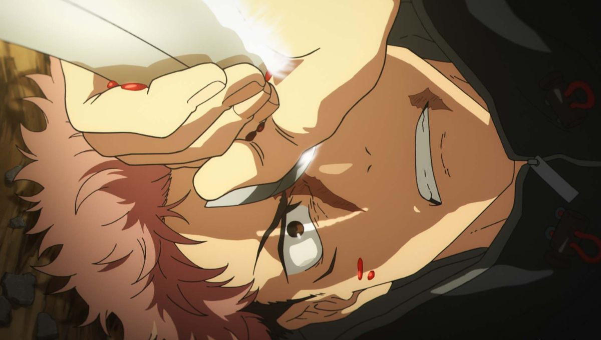 Calendario de capítulos de estreno de Jujutsu Kaisen temporada 3