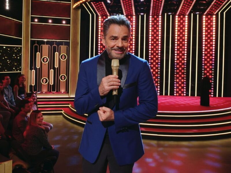 Calendario de estreno y hora de LOL Buscando Talento en Prime Video