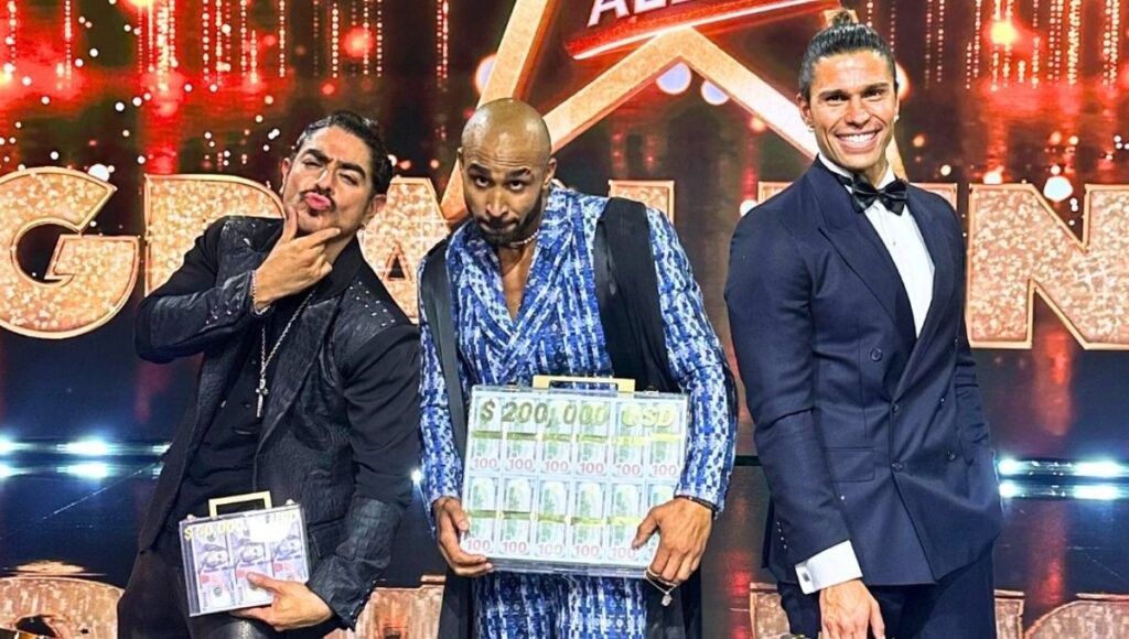 Telemundo abre votaciones internacionales para La casa de los famosos 2026