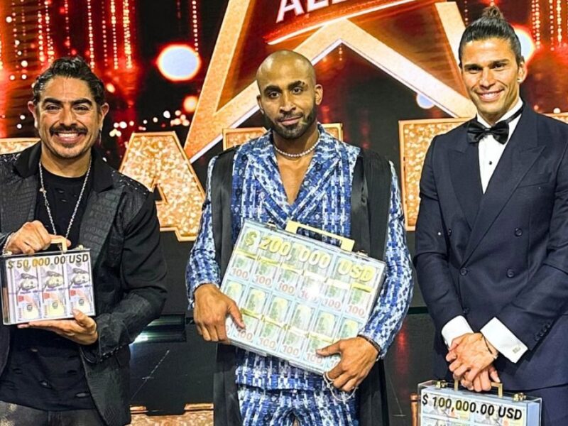 Telemundo abre votaciones internacionales para La casa de los famosos 2026