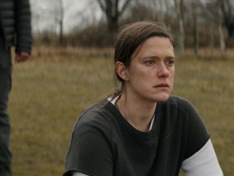 Reparto completo de La tierra del pecado serie Netflix