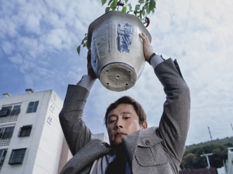 Sinopsis, reparto y dónde ver La única opción en México