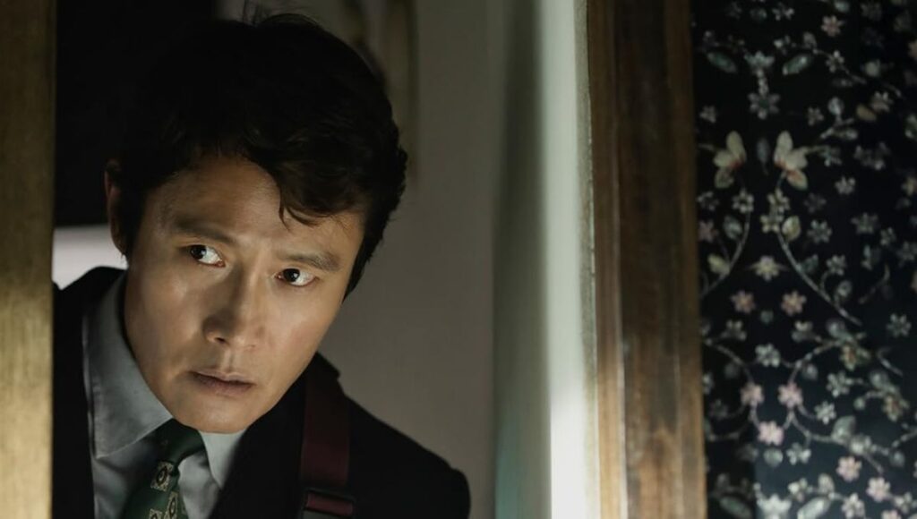 Sinopsis, reparto y dónde ver La única opción en México