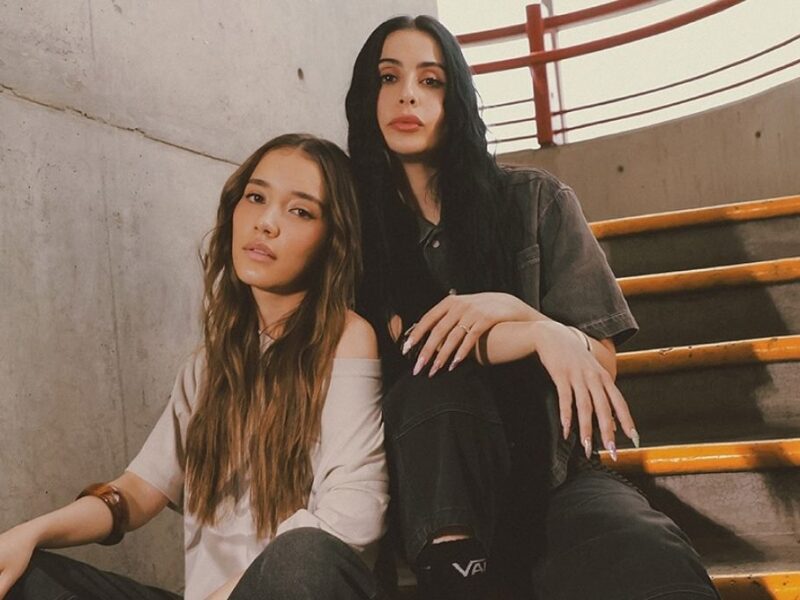 A qué hora inicia y termina el show de Las alucines hoy 14 de enero en el Auditorio nacional