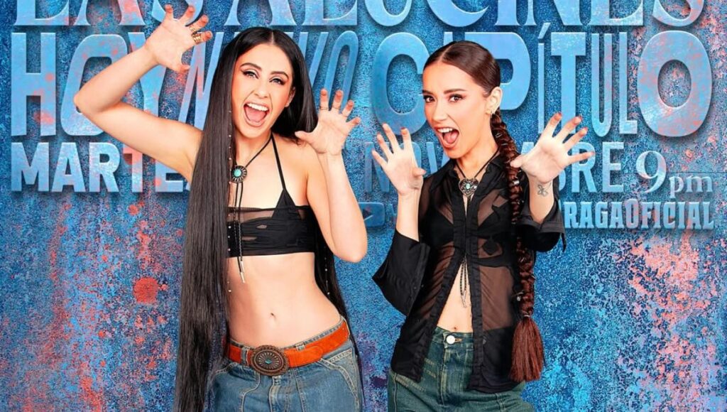 Horarios y estacionamiento de Las Alucines en el Auditorio Nacional hoy 13 de enero 2026