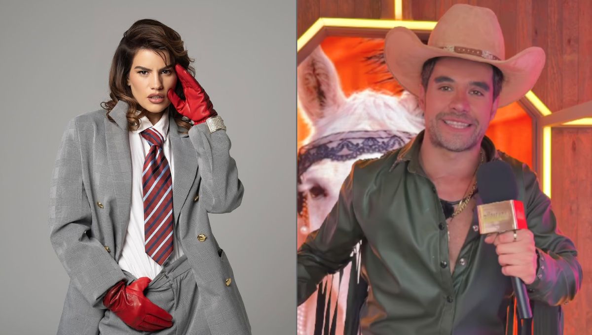 Lau Stylist denuncia acusa a mánager de Eleazar Gómez por falta de pago