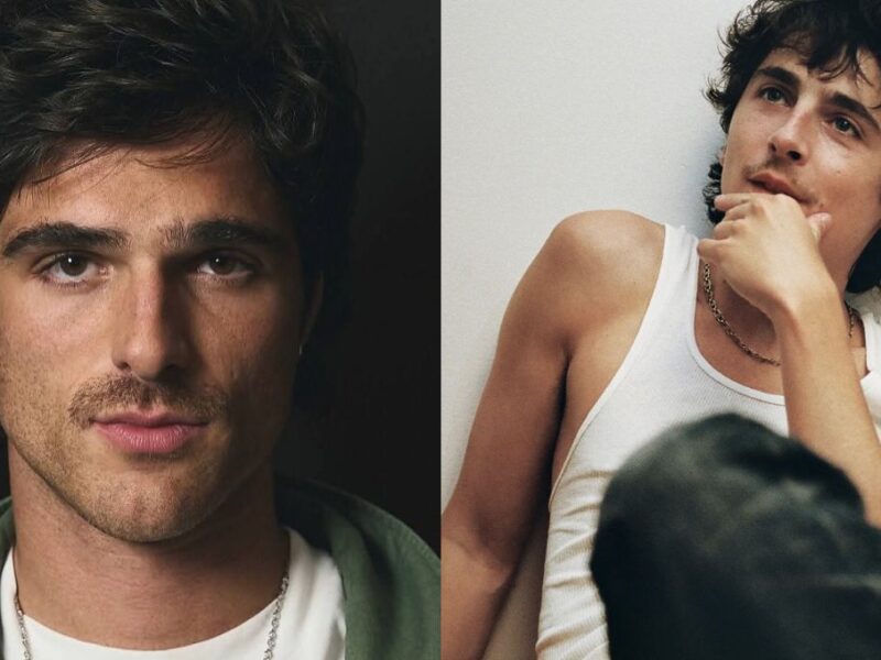 Quiénes están nominados Premios Óscar 2026