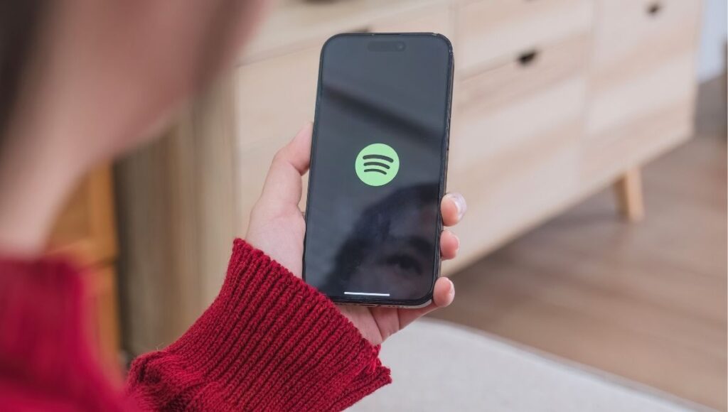 Spotify aumenta precios en sus planes en Estados Unidos 2026