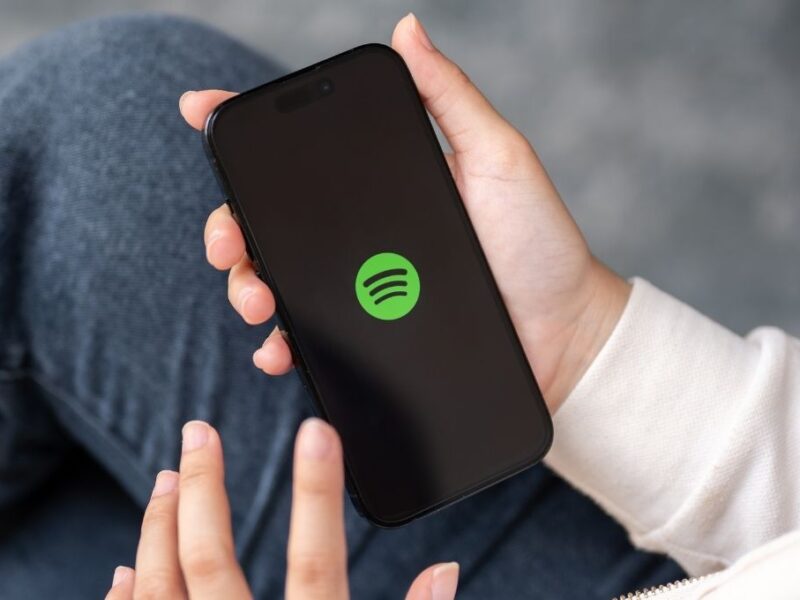 Spotify aumenta precios en sus planes en Estados Unidos 2026