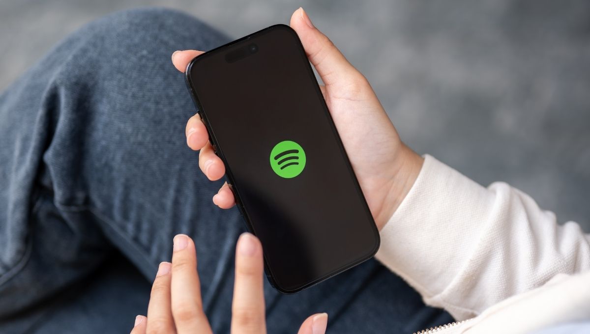 Spotify aumenta precios en sus planes en Estados Unidos 2026