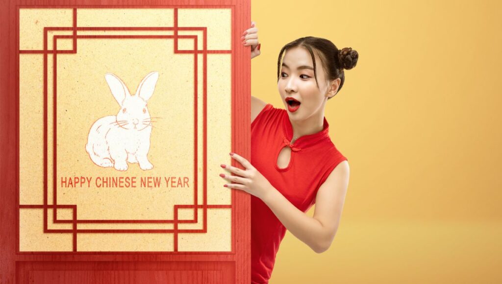 Signos del horóscopo chino con suerte en el amor en 2026