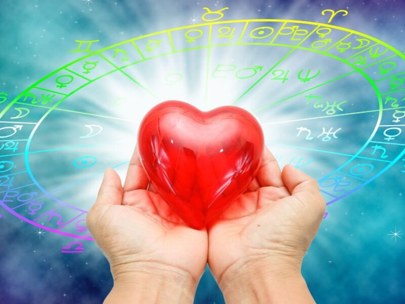 Los 4 signos del Horóscopo Chino que encontrarán el amor verdadero en 2026: ¿Está el tuyo en la lista?